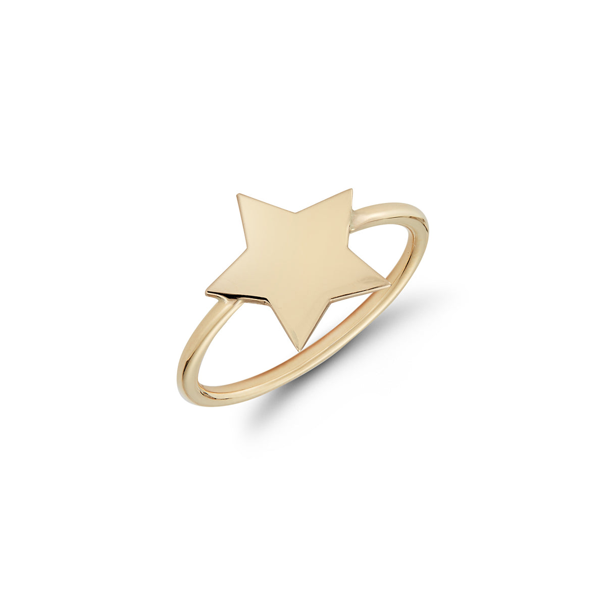 Star Ring