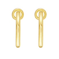 Mini Omega Hoops