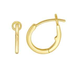 Mini Omega Hoops