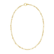 Mixed Link Chain