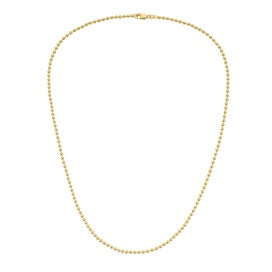 Small Ball Chain