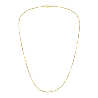 Large Ball Chain