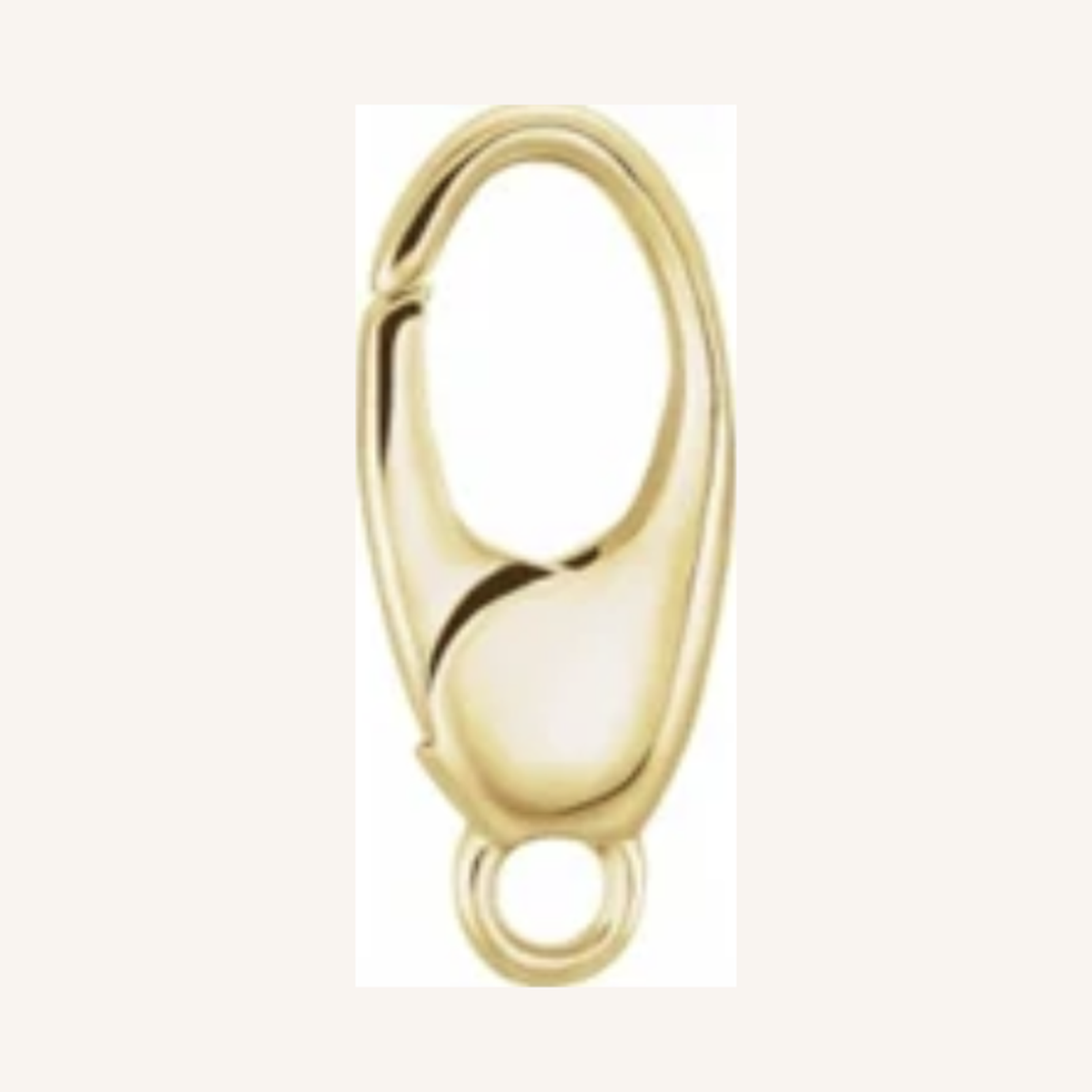 Triggerless Clasp