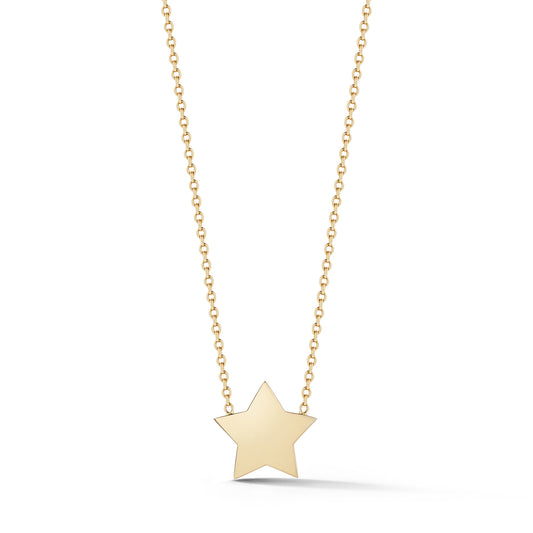 Star Necklace