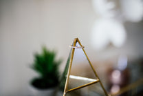 Diamond "Forever" Ring