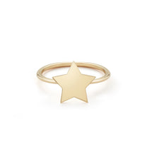Star Ring
