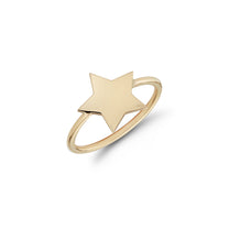 Star Ring