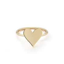 Heart Ring