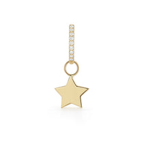 Mini Star Charm