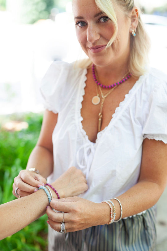Bracelets